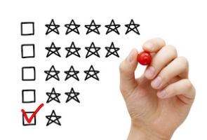 Recovering from Bad Reviews of Your Auto Repair Business